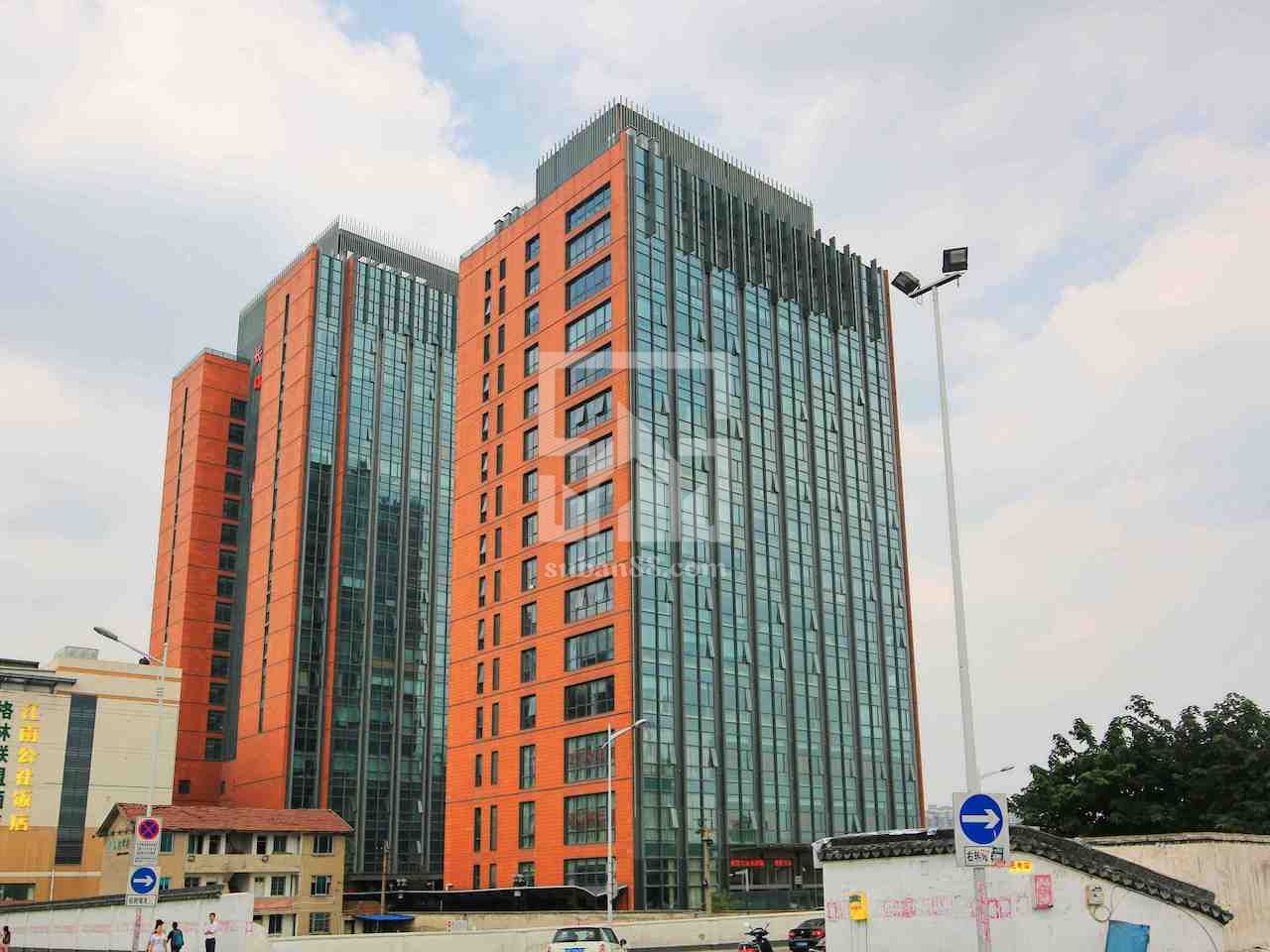 新聯(lián)大廈