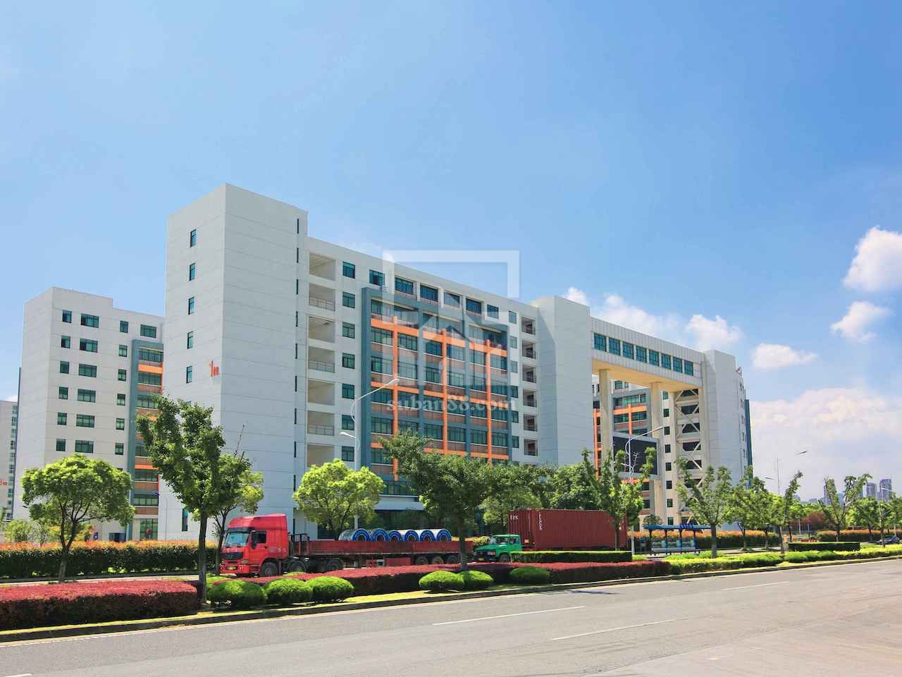 方正科技園