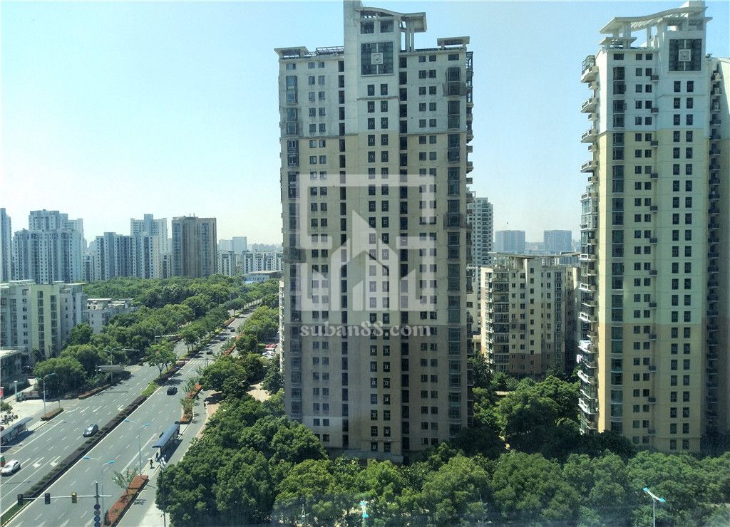 環(huán)球188財富中心