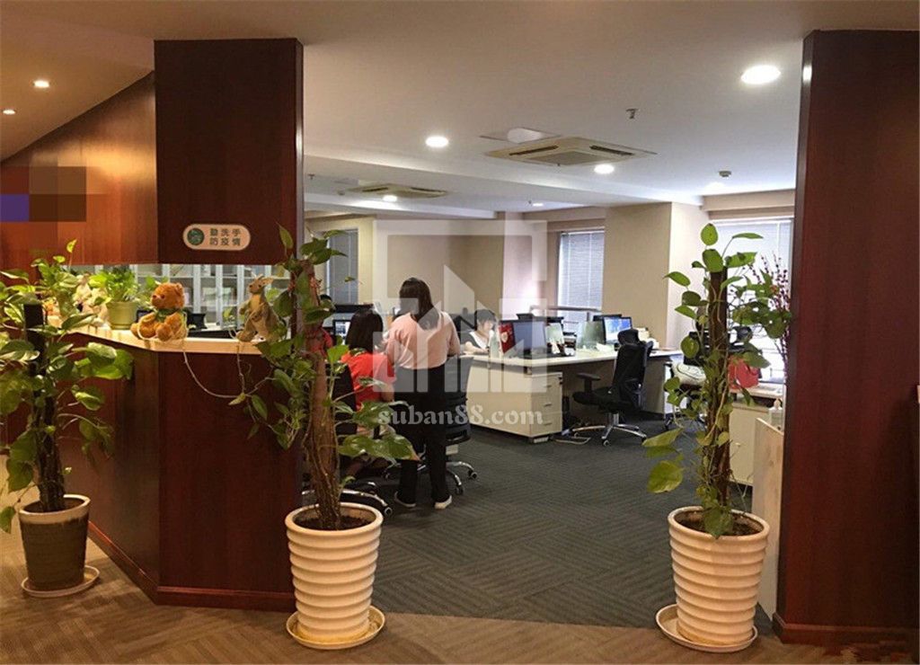 中銀惠龍大廈