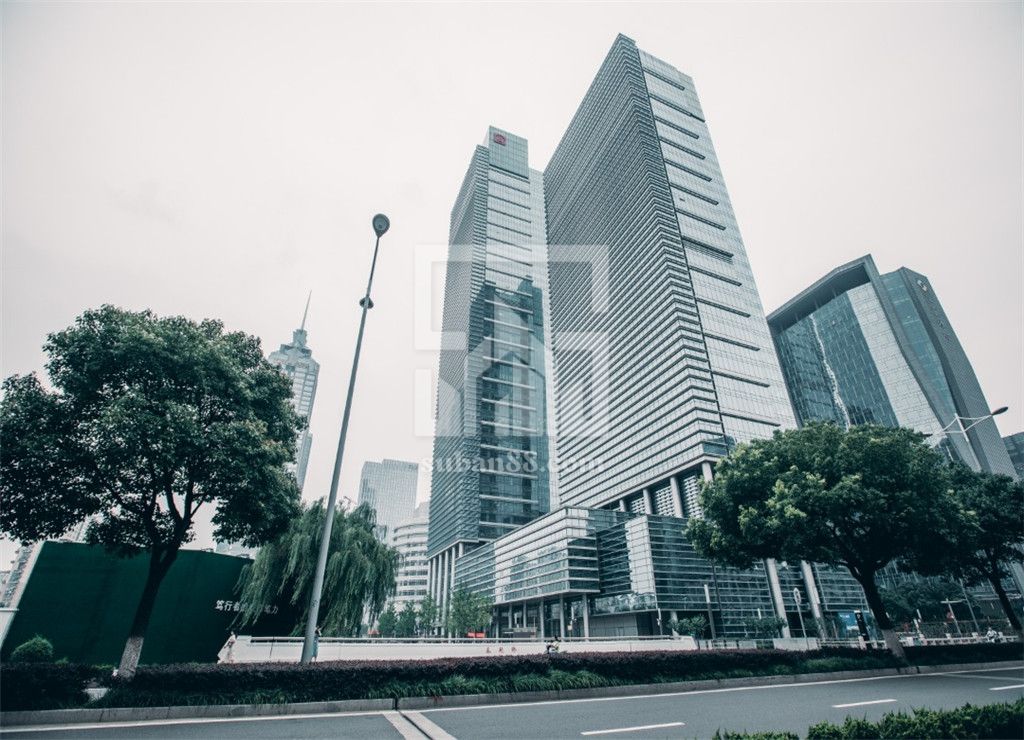 中海財富中心