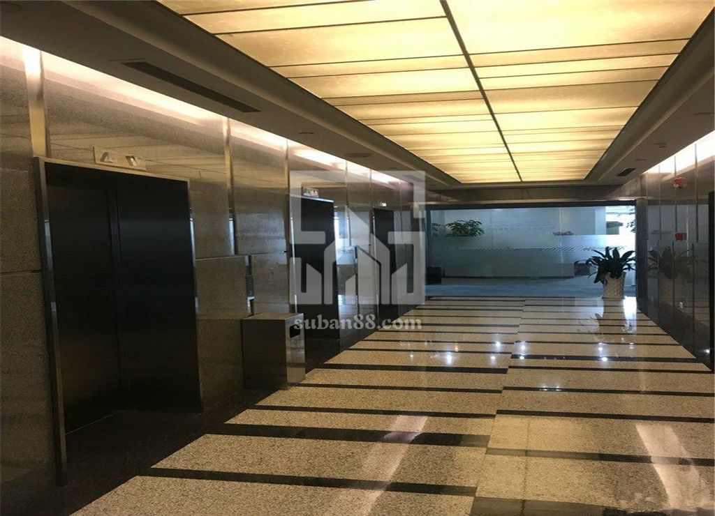 湖東直租 精裝帶隔斷 拎包入駐 送超長免租期 隨時看房