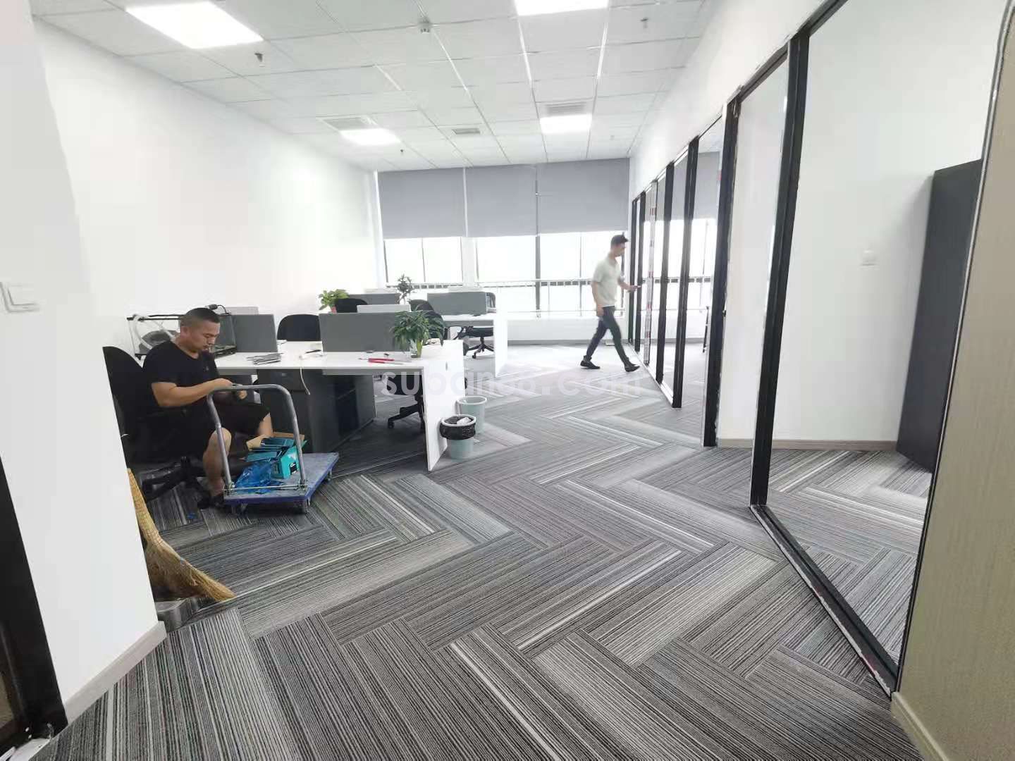 吳中區(qū) 精裝帶隔斷 拎包入駐 隨時看房