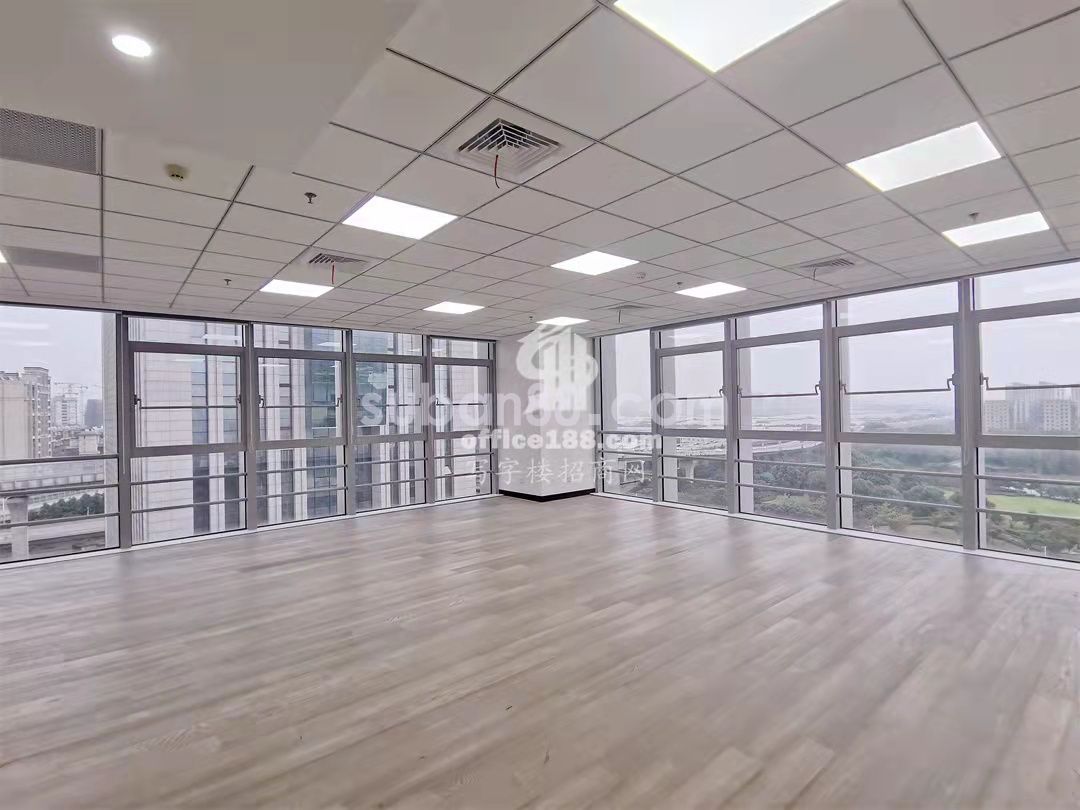 高新區 科創大廈 精裝整層1000平出租