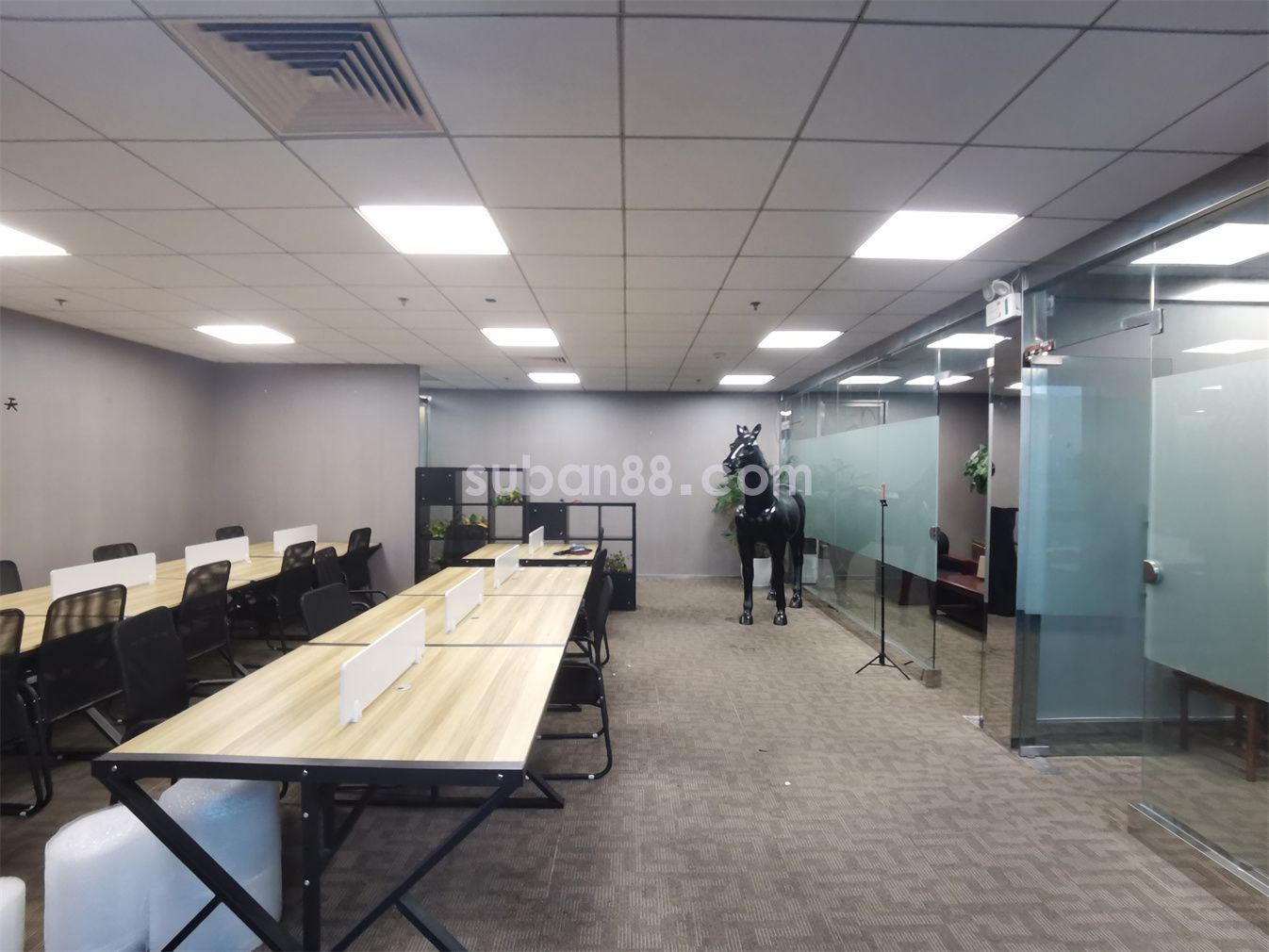 蘇州市 工業(yè)園區(qū) 地標(biāo)精裝帶家具 隨時看房