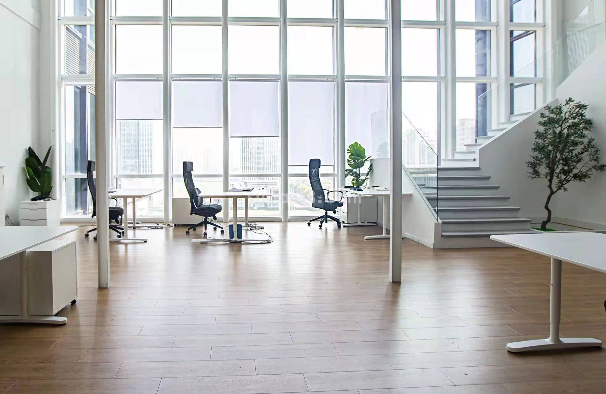 蘇州市湖東工業園區 精裝復試甲級寫字樓 首次出租