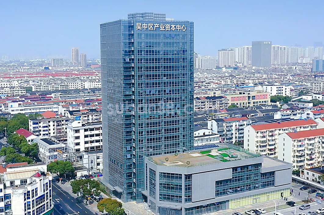 龍西大廈