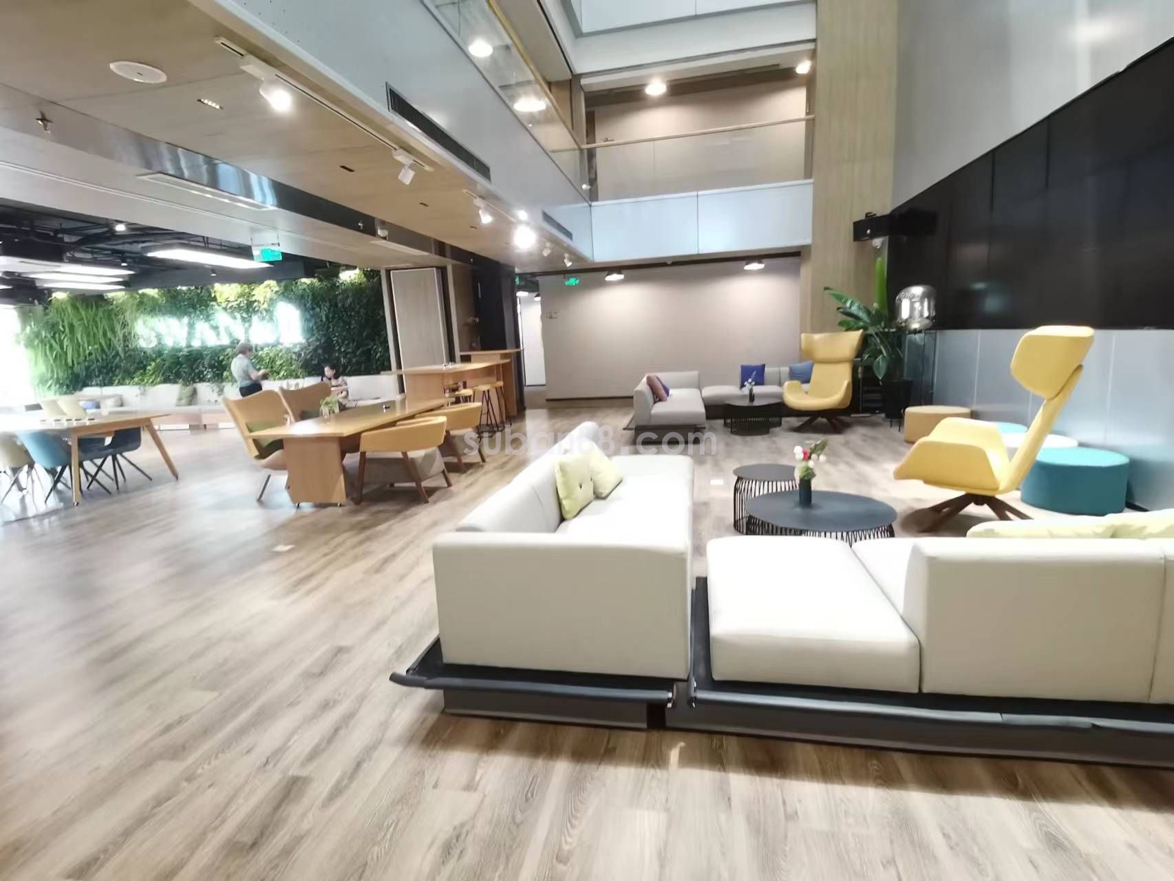 蘇州市 姑蘇區(qū) 匯鄰廣場 物業(yè)直招