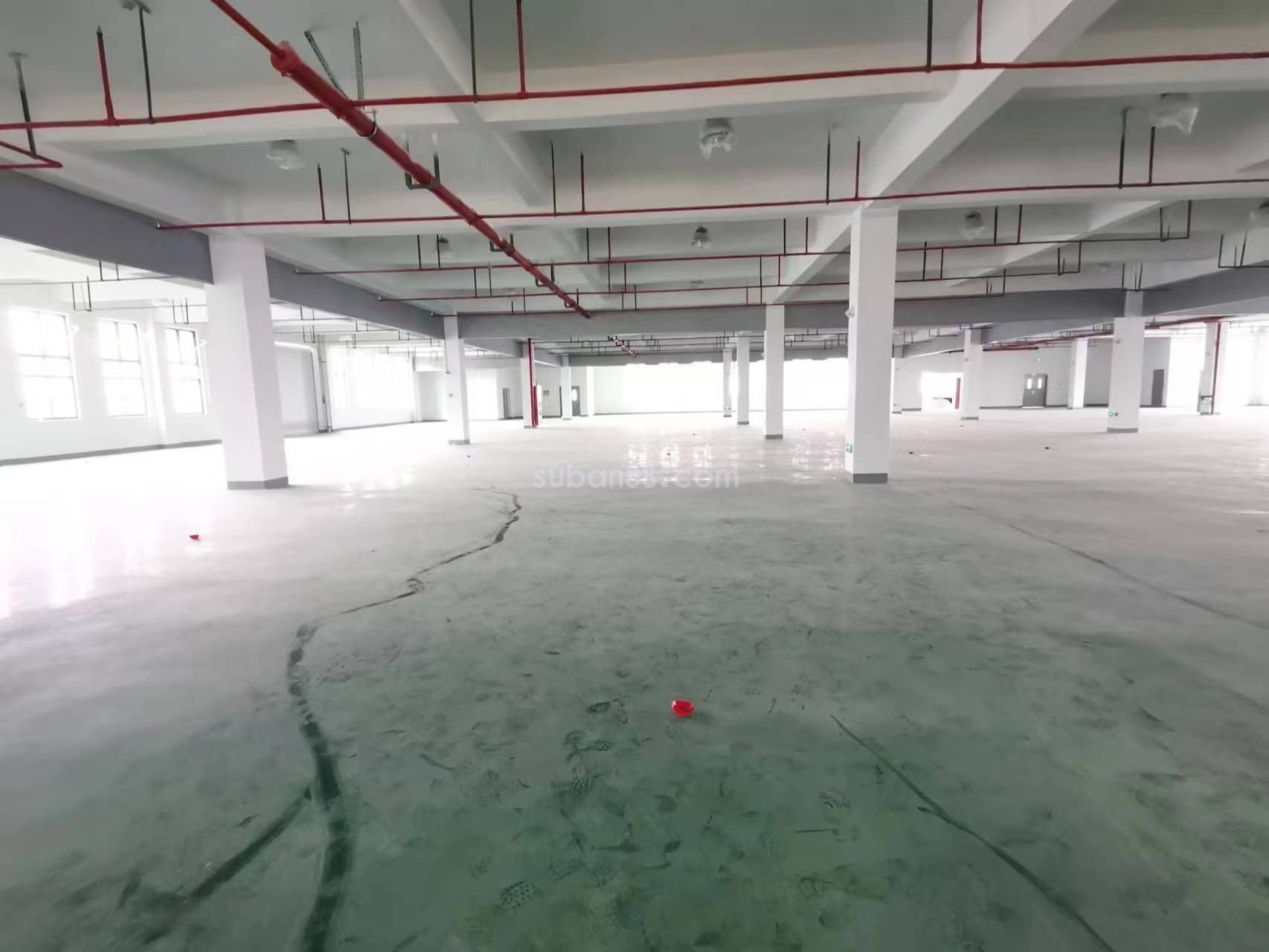 蘇州市吳中區(qū) 北橋產(chǎn)業(yè)園寫字樓廠房直租