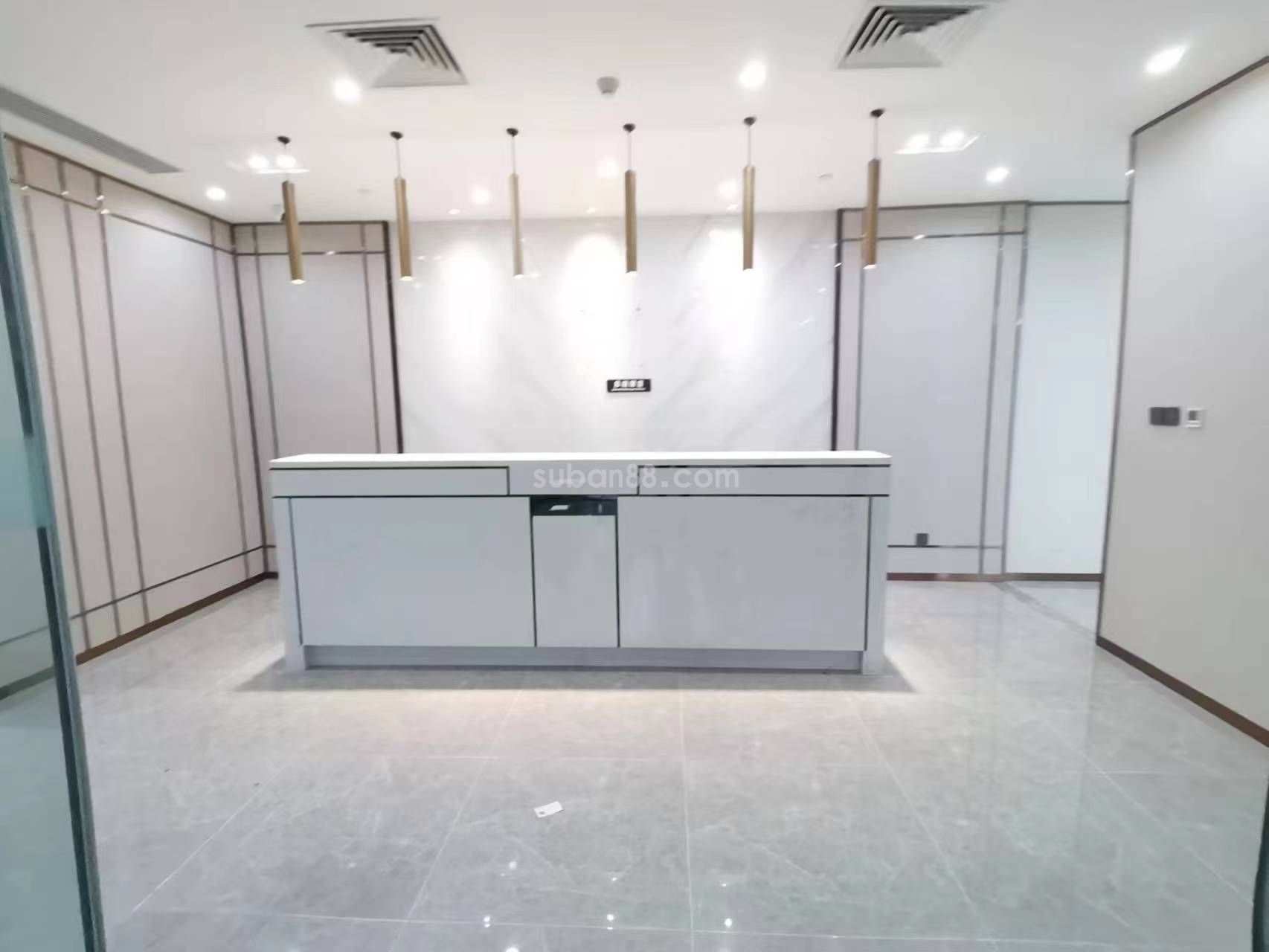 蘇州市工業(yè)園區(qū) 東方之門湖景房 精裝招租