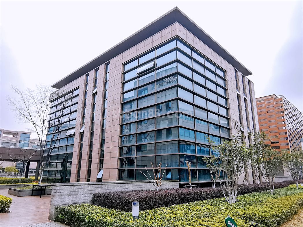 蘇州市工業(yè)園區(qū)婁葑區(qū)蘇化科技園獨(dú)棟精裝招租