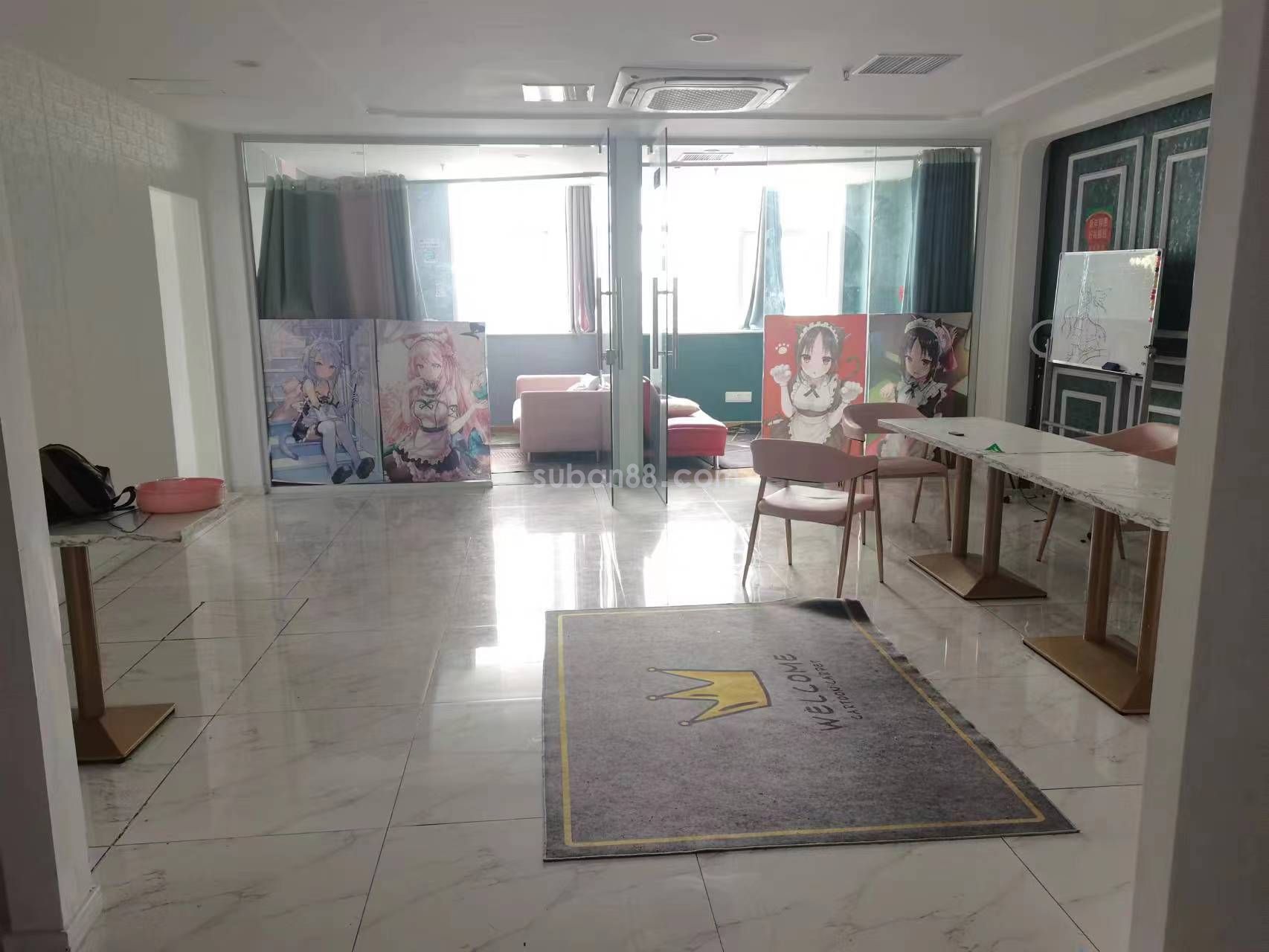 蘇州市工業(yè)園區(qū)星海國(guó)際廣場(chǎng)精裝招租