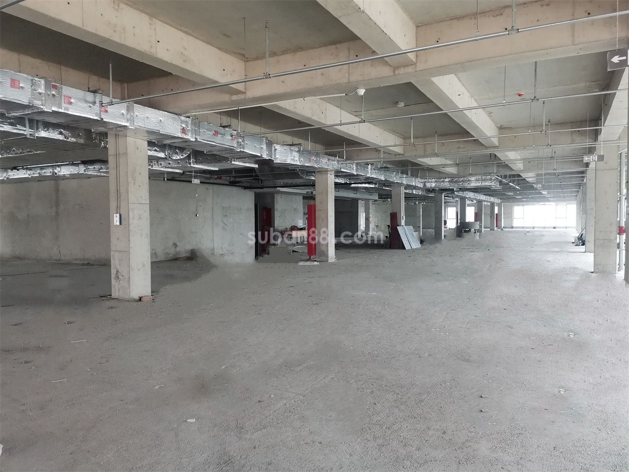 工業(yè)園區(qū) 國(guó)際科創(chuàng)園 全新招商中