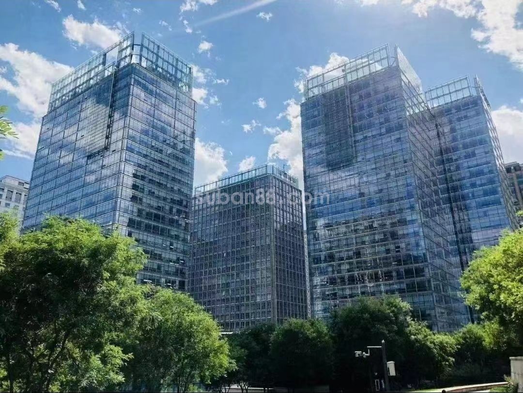 吳中獨幢寫字樓 通燃氣 不限購 不限貸 企業總部優選