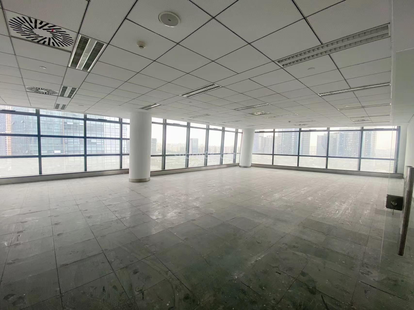 蘇州市工業(yè)園區(qū)國壽金融中心甲方直招