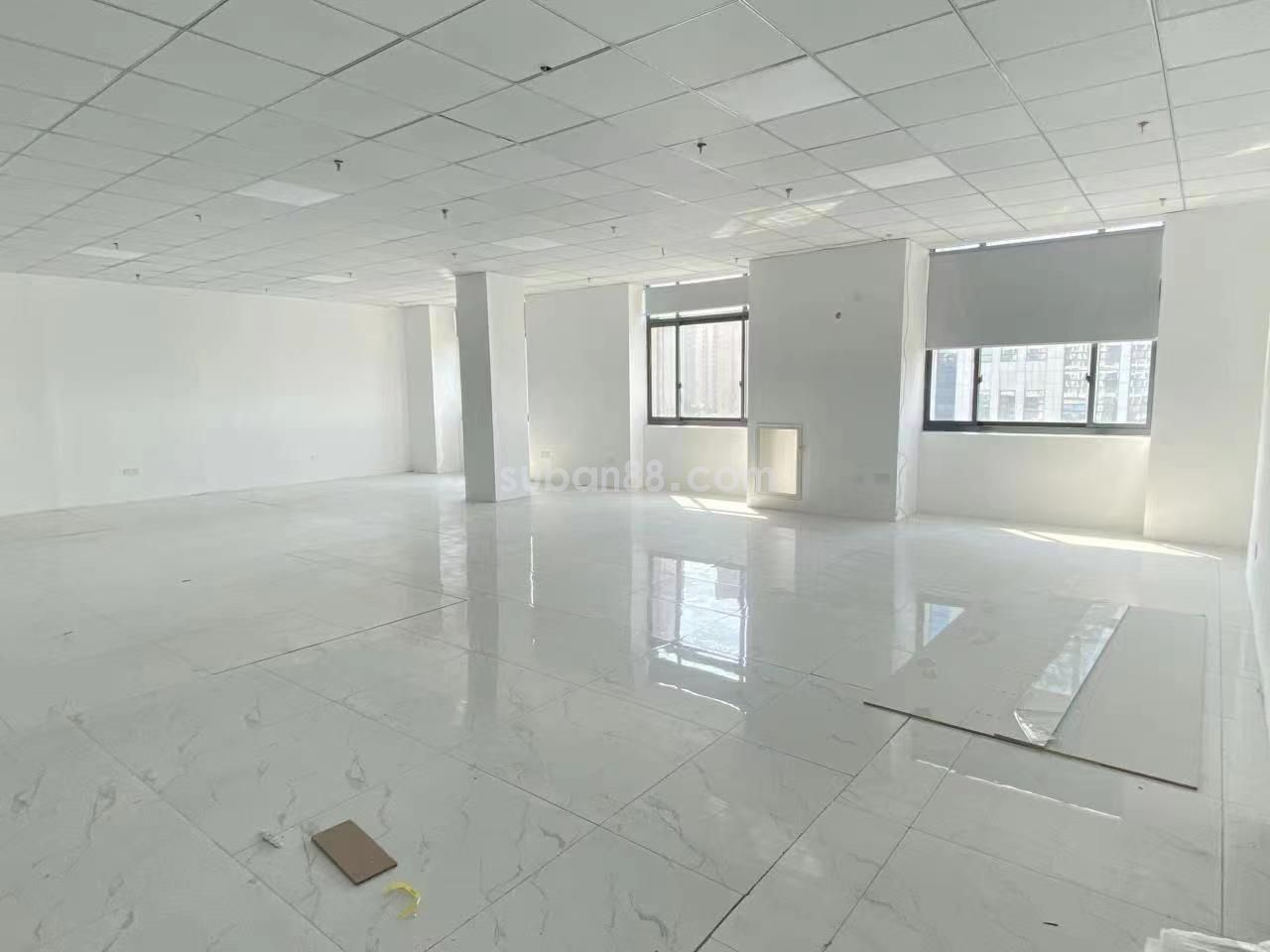 蘇州市高鐵新城科正大廈標(biāo)準(zhǔn)招租