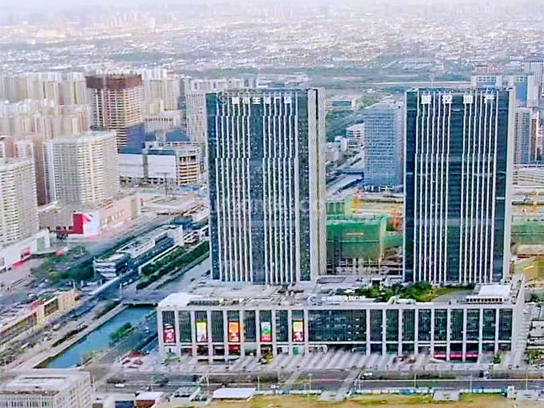 城市生活廣場