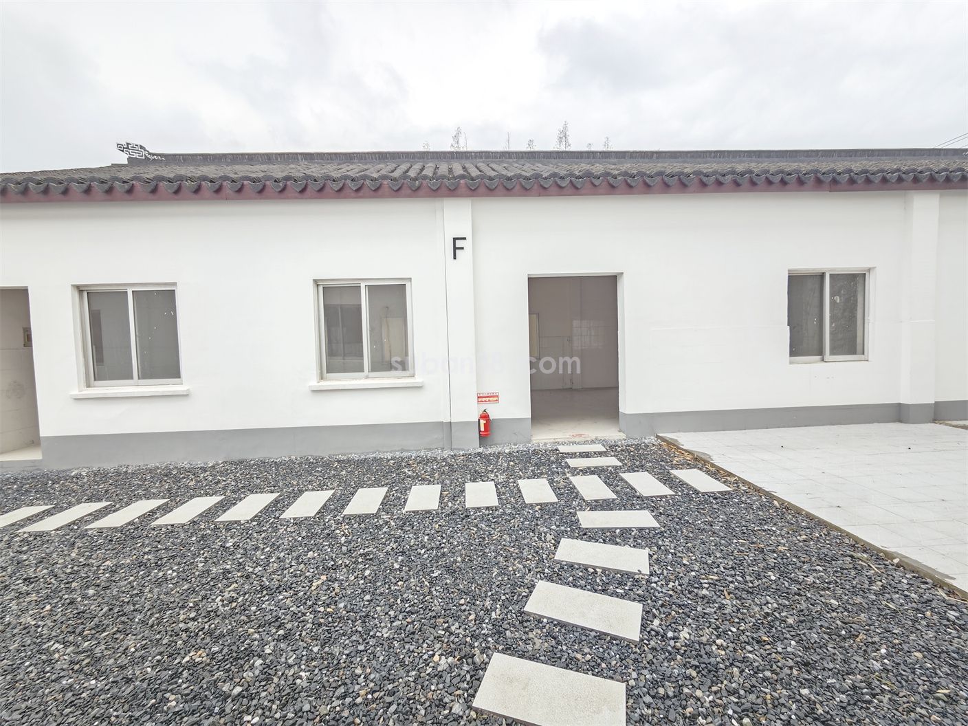勤惜100產(chǎn)業(yè)園