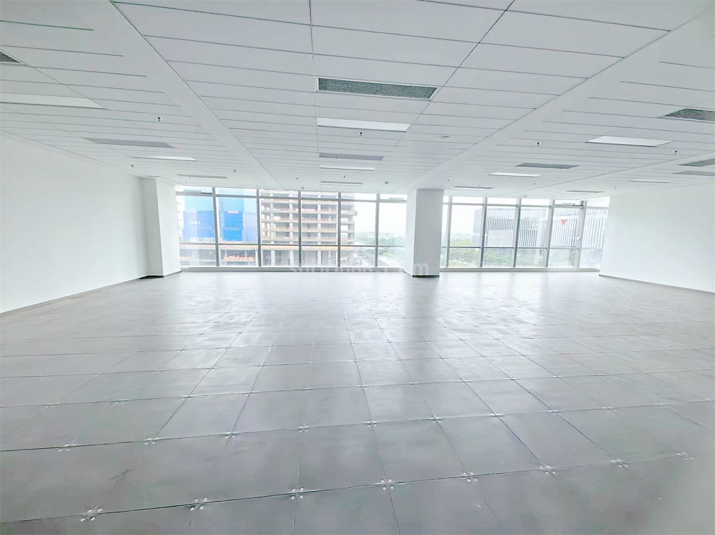 南岸新地