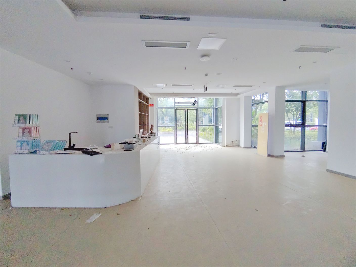 元和塘科技文化研發社區