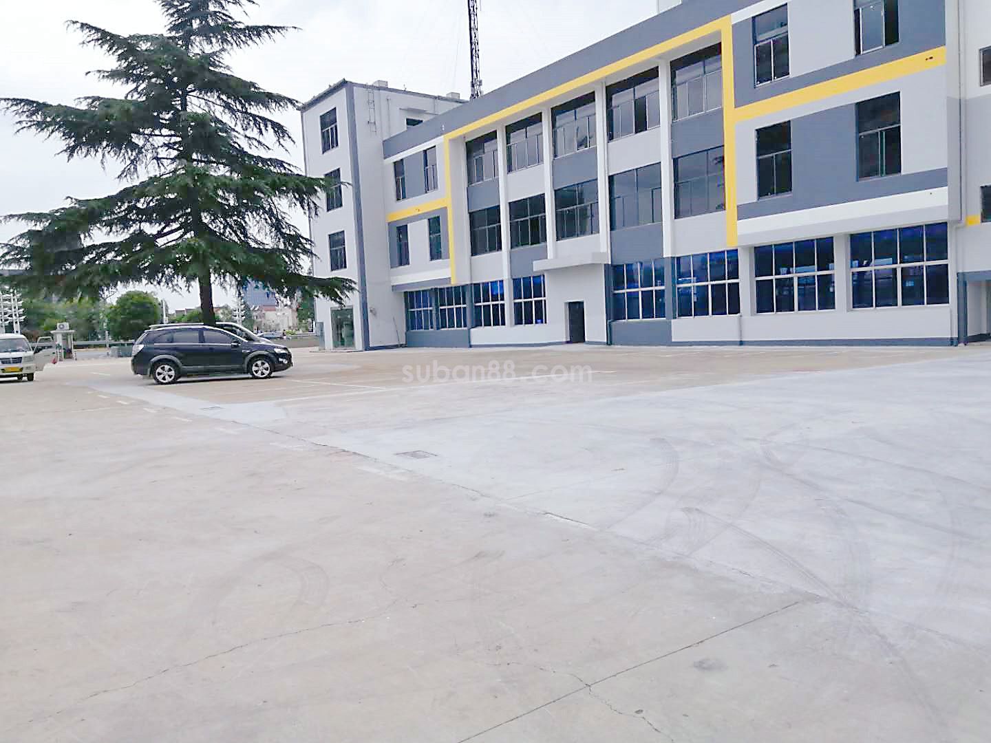 瑞康科技園