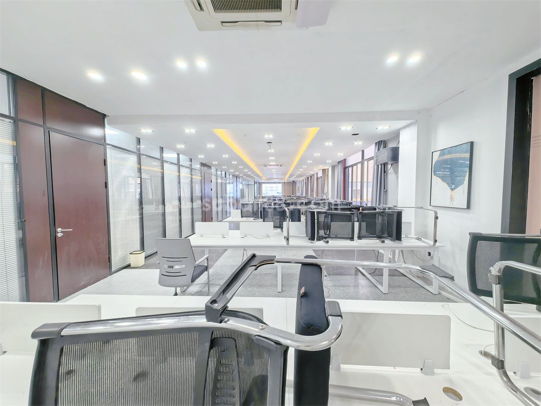 瑞康科技園