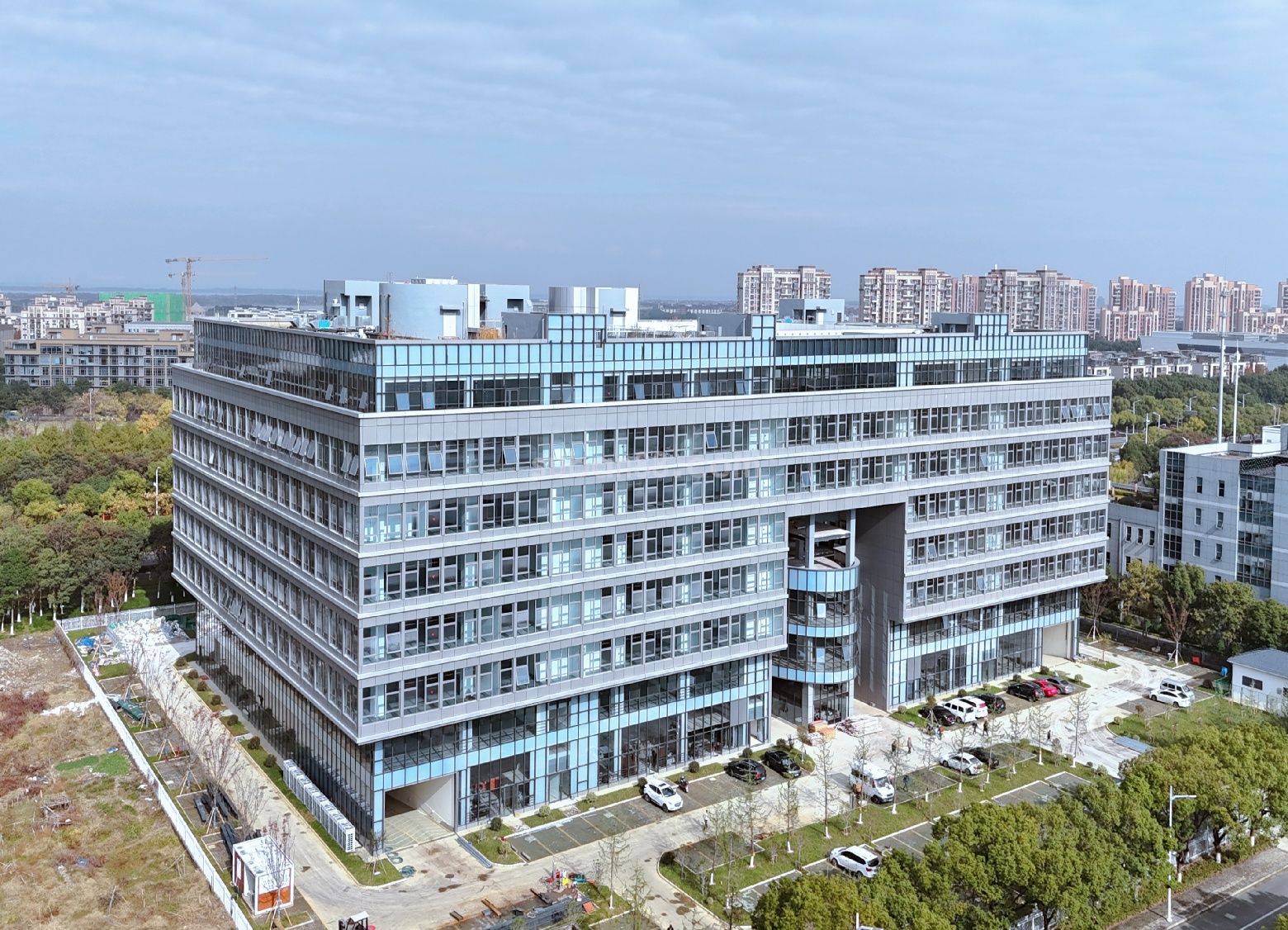 明鑫大廈