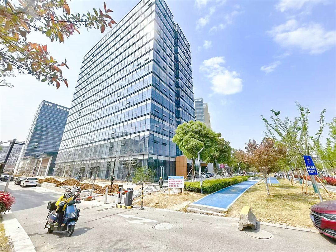 春申里商業中心