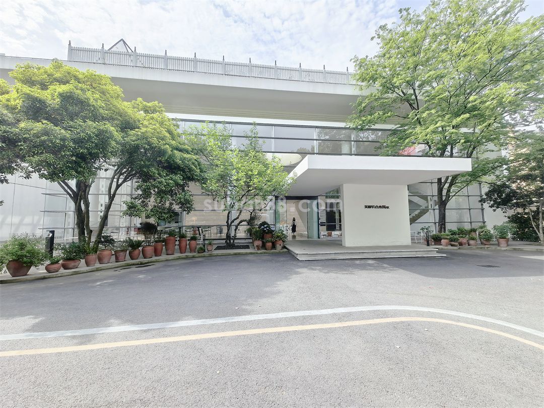 美麗華合木PARK