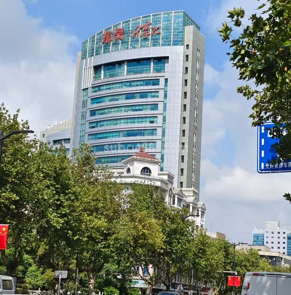 東吳大廈