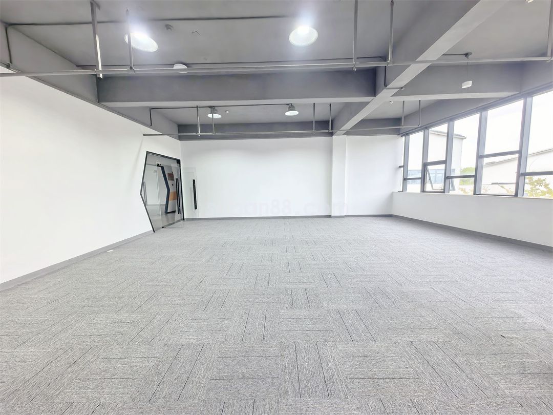 合芯智匯科技創(chuàng)新園