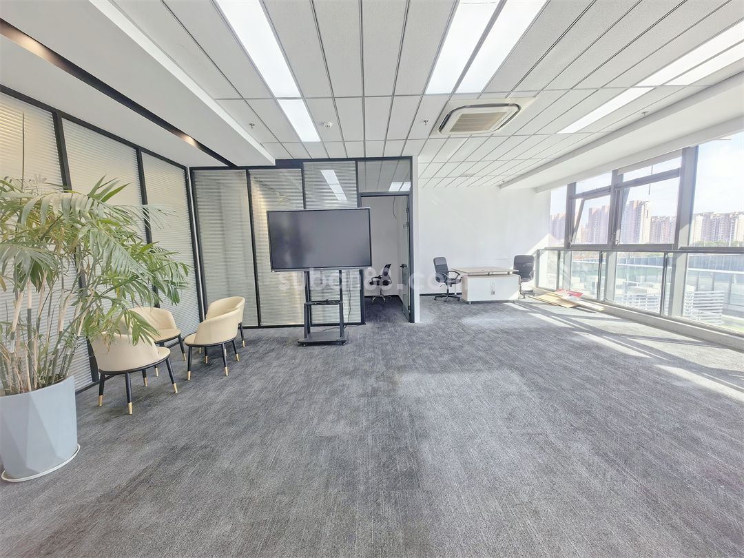 元和塘科技文化研發社區