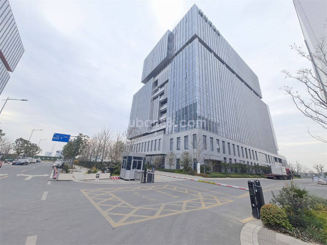 知行科技大廈