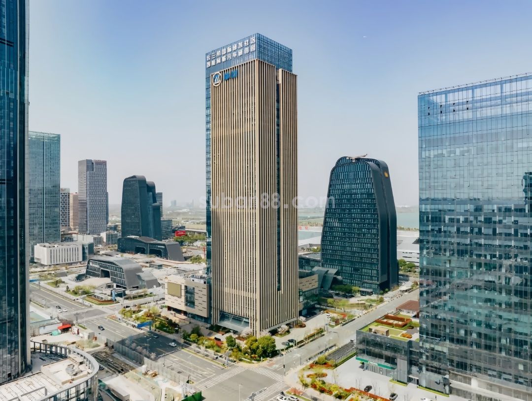 天成時代商務廣場