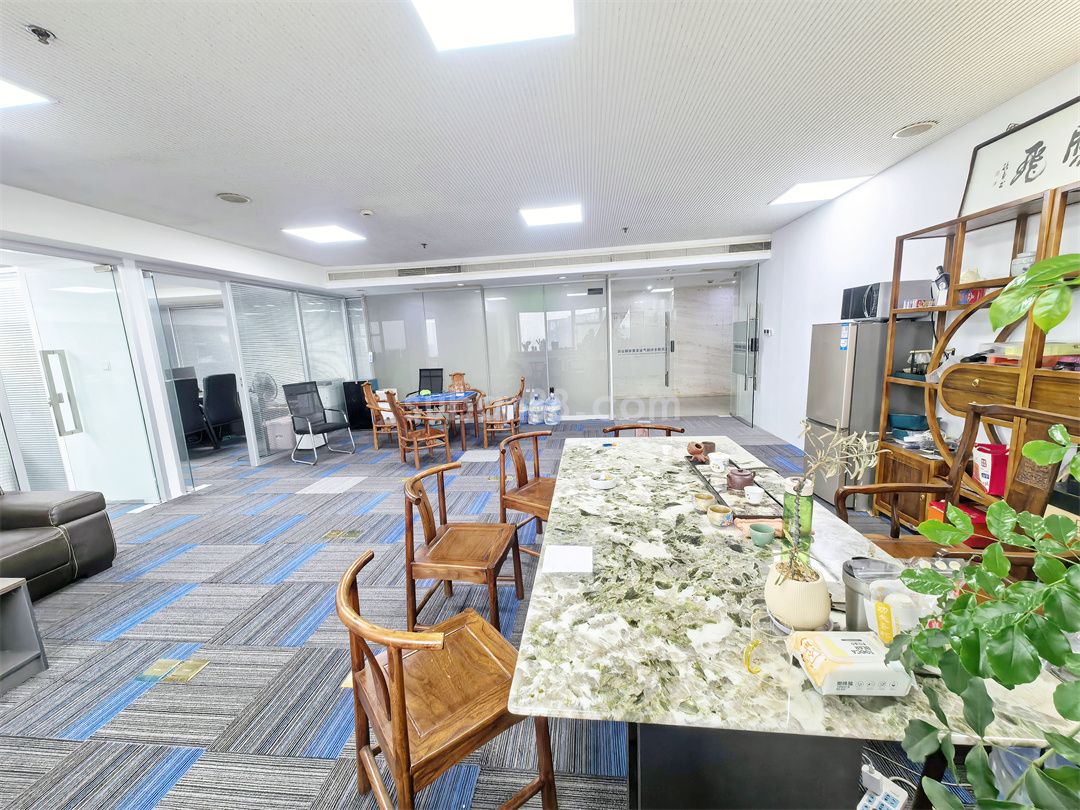 金河國(guó)際大廈