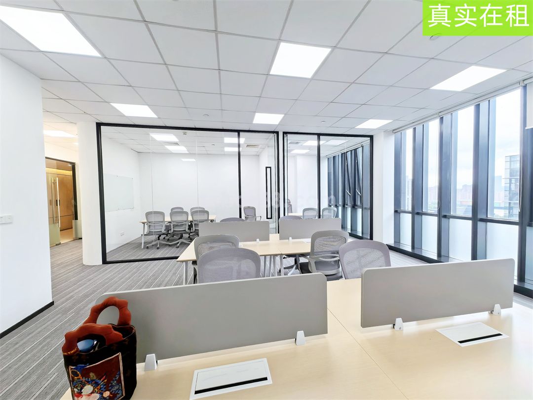 元聯(lián)金融中心