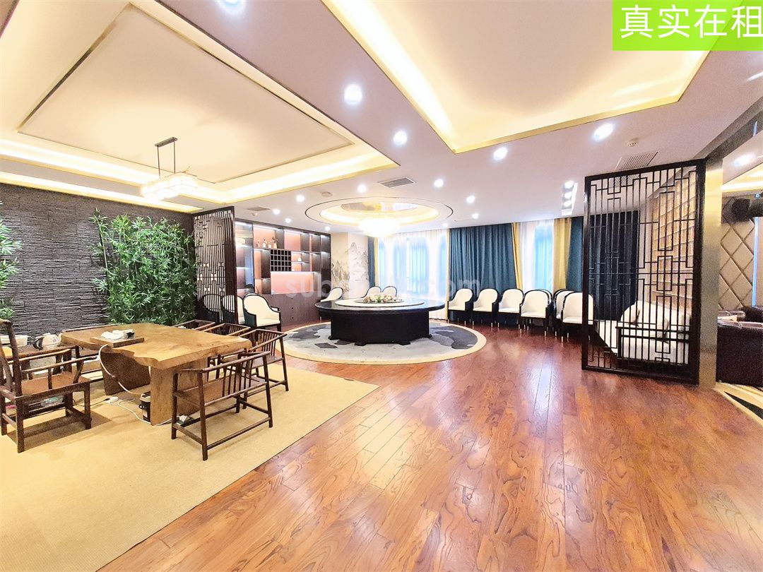 沙湖科技園