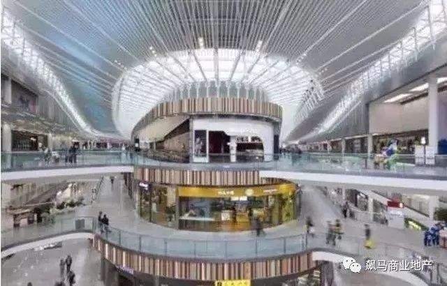 6個方面詳解如何做好商業(yè)地產(chǎn)建筑定位(圖9)
