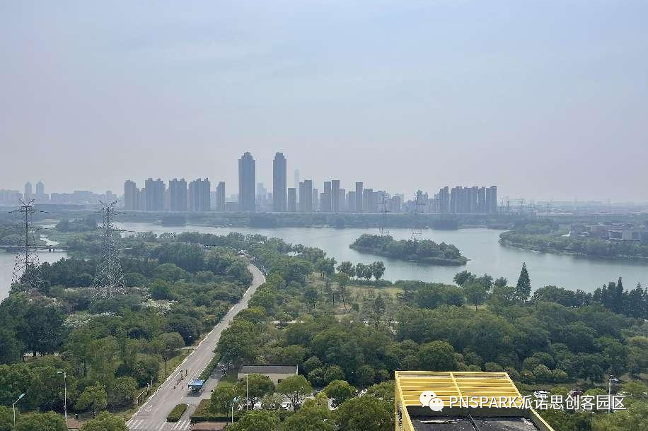 蘇州【工業(yè)園區(qū)】派諾思創(chuàng)新智谷科技園正是招商(圖3)