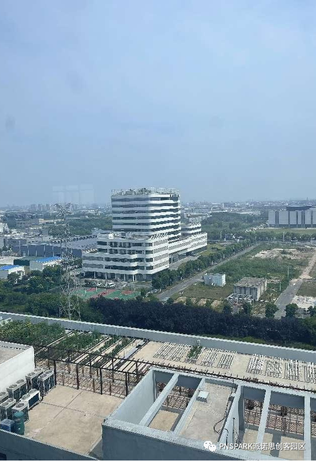 蘇州【工業(yè)園區(qū)】派諾思創(chuàng)新智谷科技園正是招商(圖5)