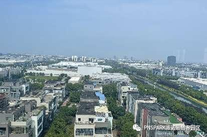 蘇州【工業(yè)園區(qū)】派諾思創(chuàng)新智谷科技園正是招商(圖6)