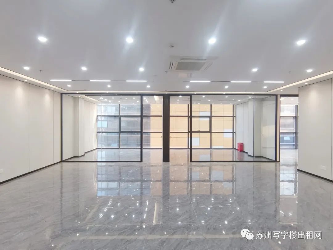 蘇州工業(yè)園區(qū)獨墅湖『中盟科技大廈』定制化招商(圖5)