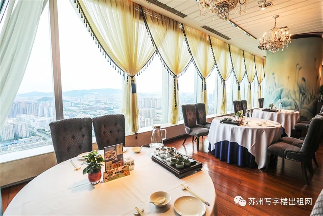 蘇州工業(yè)園區(qū)湖東『現(xiàn)代傳媒廣場(chǎng)』辦公寫(xiě)字樓招商(圖3)