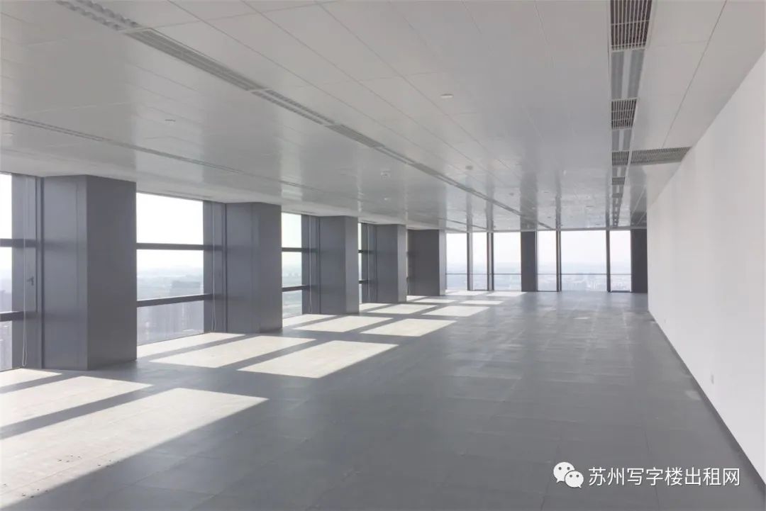 蘇州工業(yè)園區(qū)湖東『現(xiàn)代傳媒廣場(chǎng)』辦公寫(xiě)字樓招商(圖8)